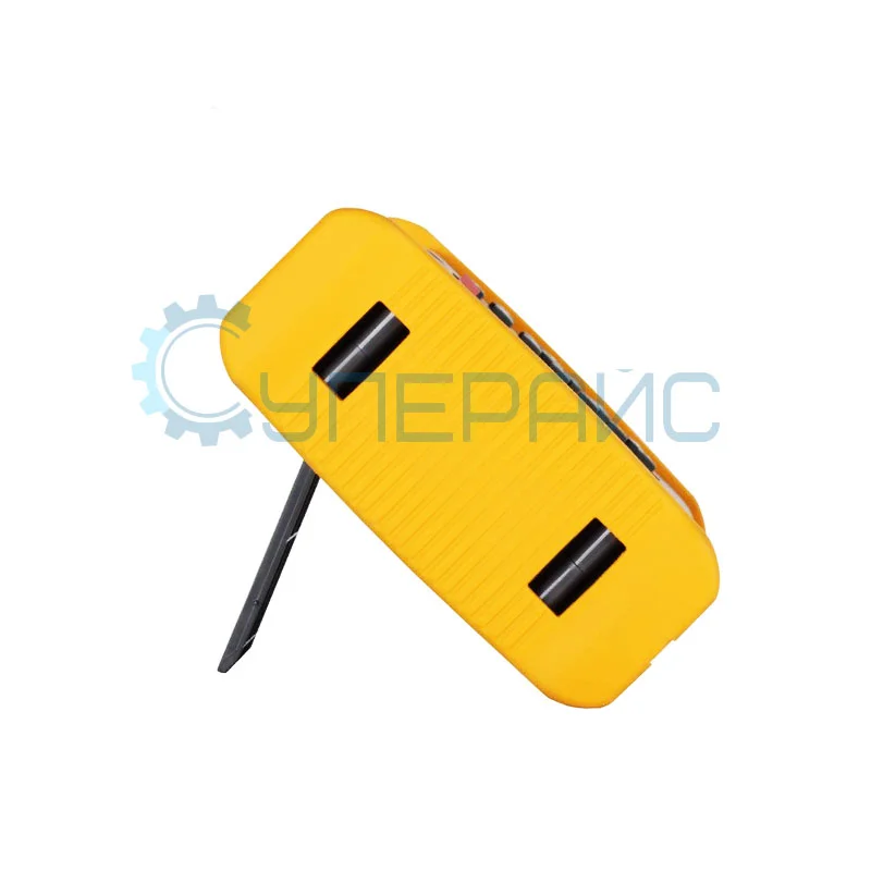 Оптический рефлектометр Grandway FHO5000-D35 фото 6