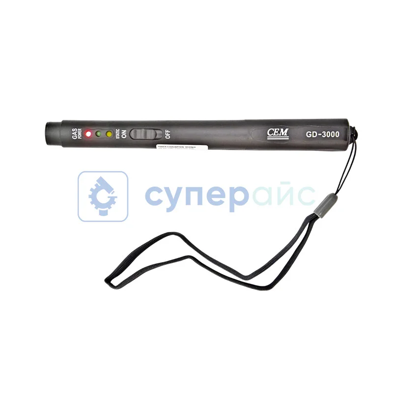 Индикатор газа CEM GD-3000 фото 2