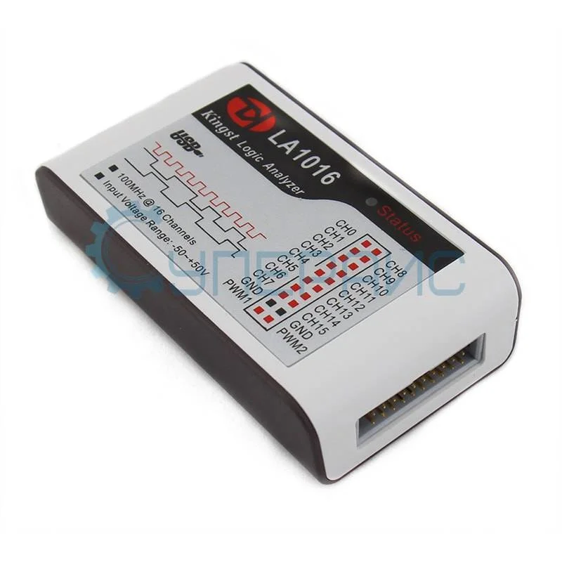 Логический анализатор KINGST LA1016 фото 1