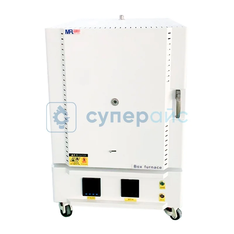 Промышленный сушильный шкаф MFL MFLXD433-12 фото 1