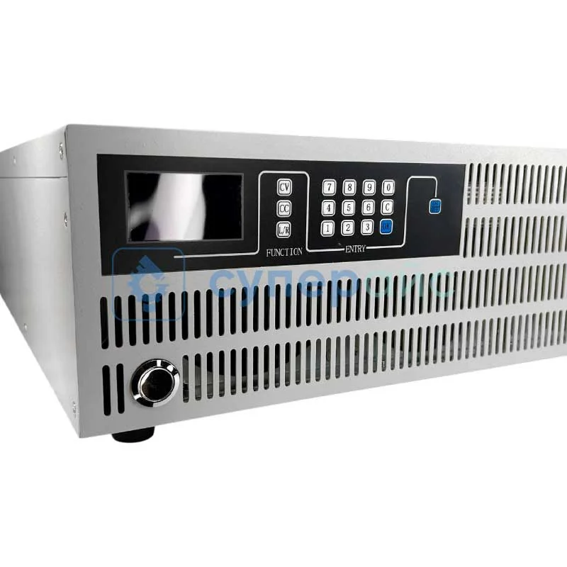 Лабораторный блок питания MAISHENG WSD-20H30 (200В, 30А) фото 3