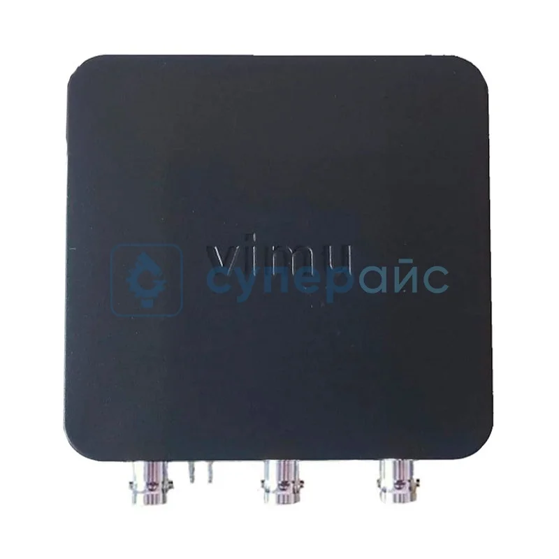 Универсальный USB осциллограф VIMU MSO21BL 32M фото 1