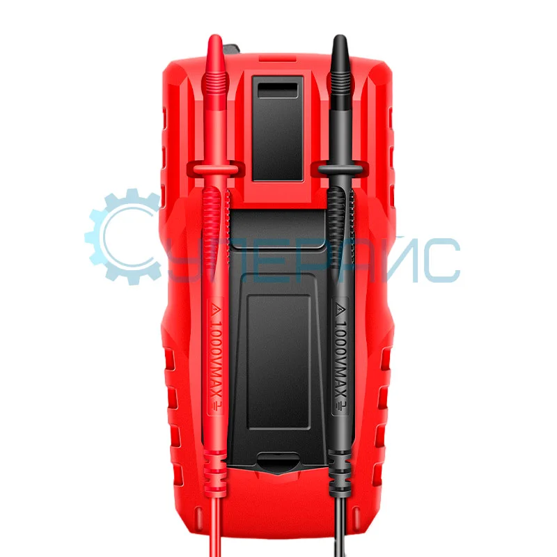 Портативный мультиметр ANENG M108 фото 3