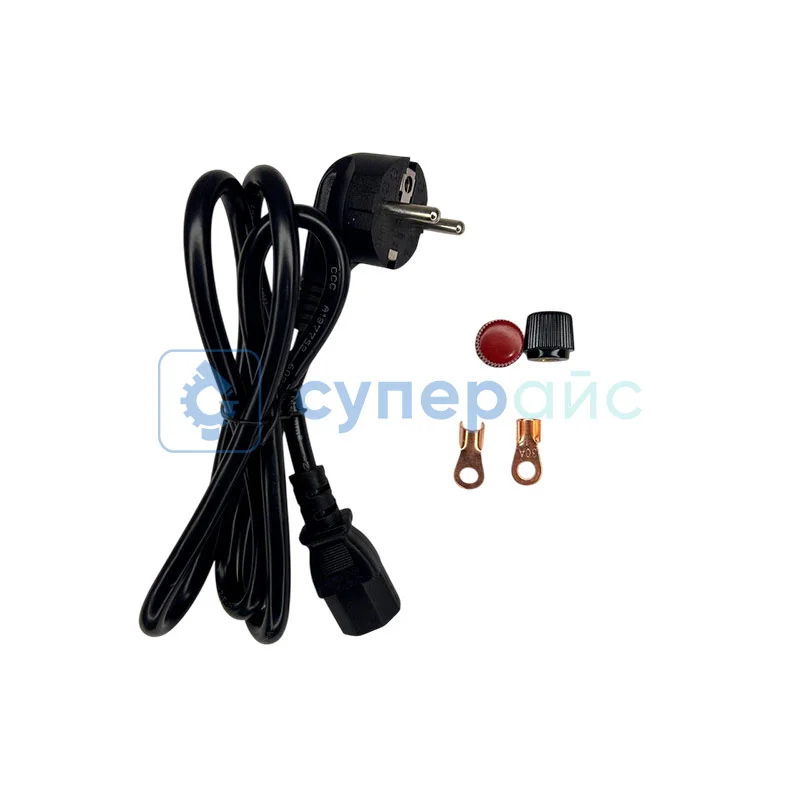 Регулируемый импульсный блок питания MAISHENG MP25010D (250В, 10А) фото 5