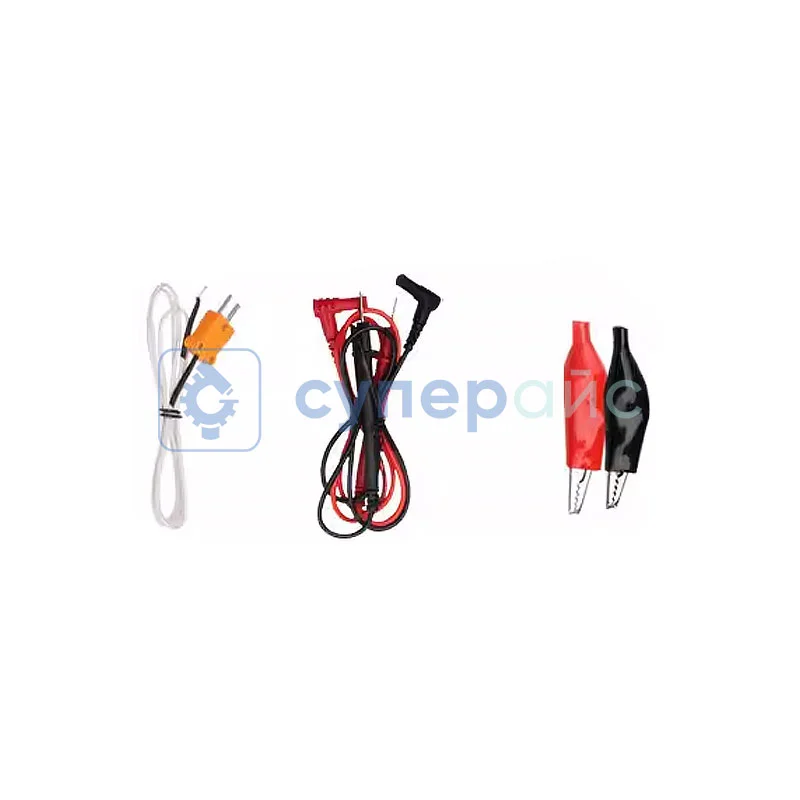 Мультиметр SanLiang AP510 фото 1