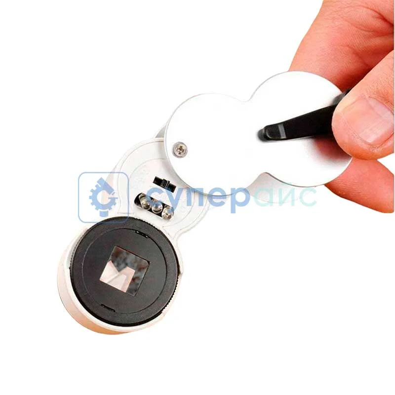 Увеличительная лупа Longan LY-9583 фото 2