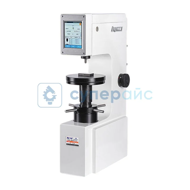 Электронный тестер твердости Huayin HSRS-45 фото 1