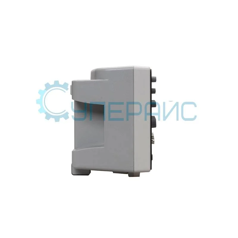 Запоминающий осциллограф Hantek DSO4254B (4 канала, 250 МГц) фото 4