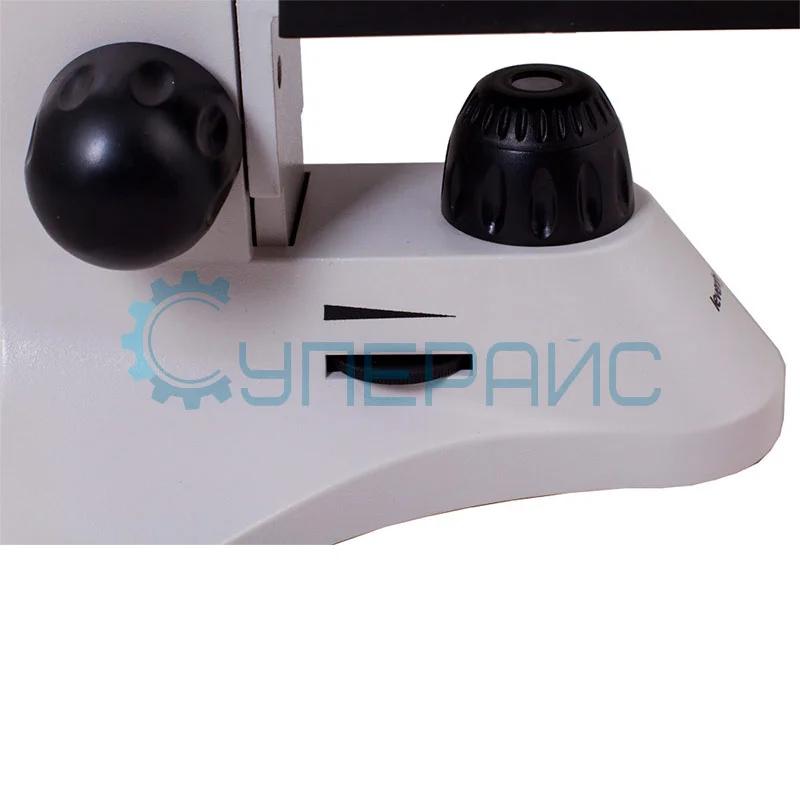 Микроскоп Levenhuk Rainbow 50L Moonstone\Лунный камень фото 6