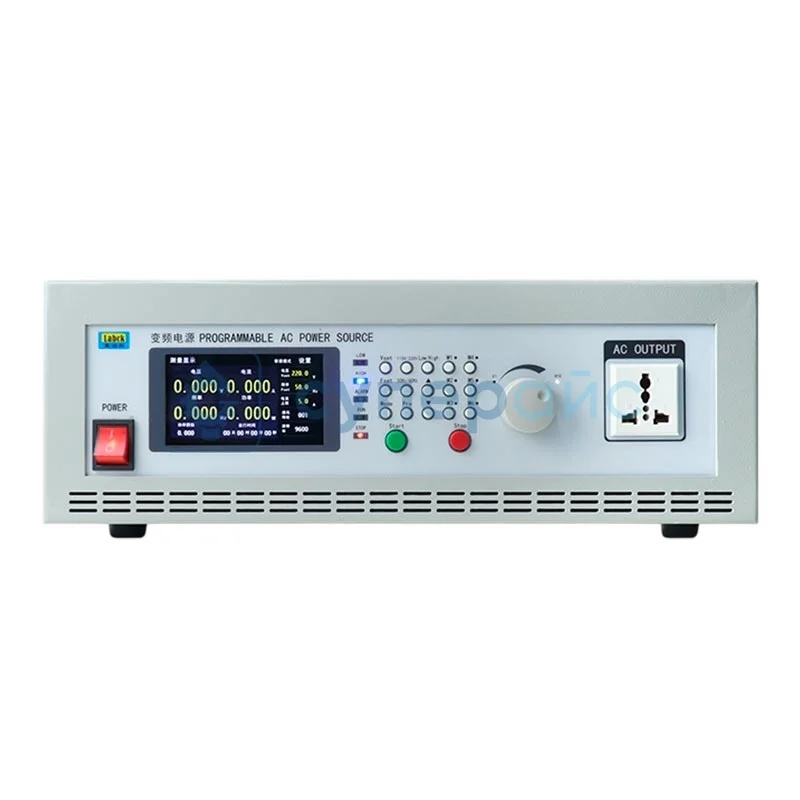 Лабораторный источник питания Labck AC11-1KVA фото 1