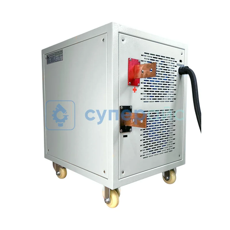 Регулируемый источник питания постоянного тока Yibenyuan YBN32-600 (32В, 600А) фото 3