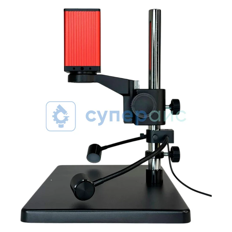 Электронный микроскоп BETICAL CL350AF для пайки плат фото 1