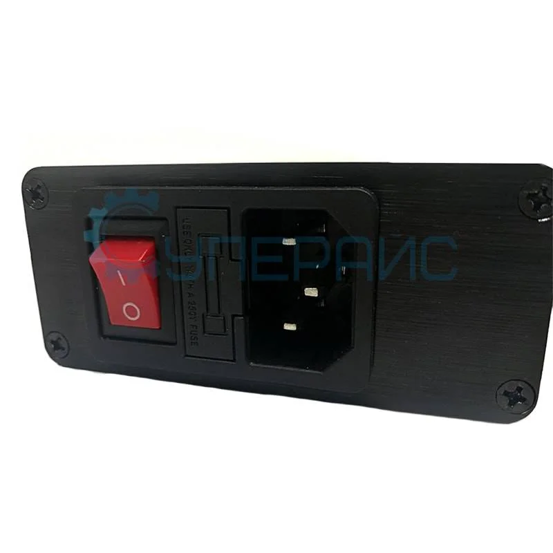 Цифровая паяльная станция QUICKO T12-952, 108 Вт фото 5