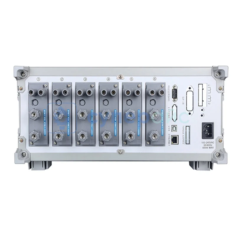 Профессиональный тестер мощности Qingzhi 8962A1 фото 3