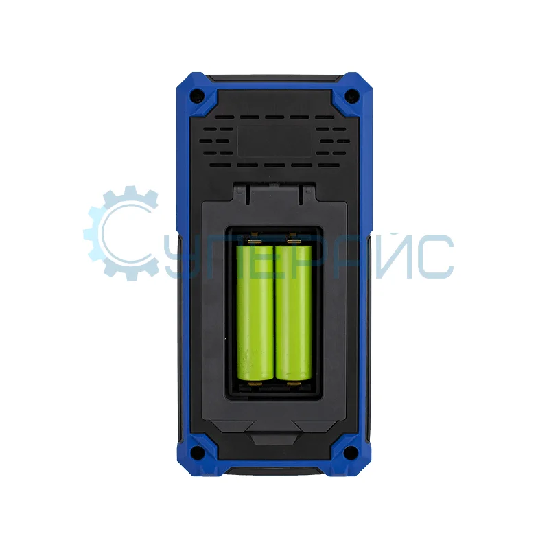 Портативный осциллограф 3 в 1 с генератором сигналов OWON HDS242S фото 11