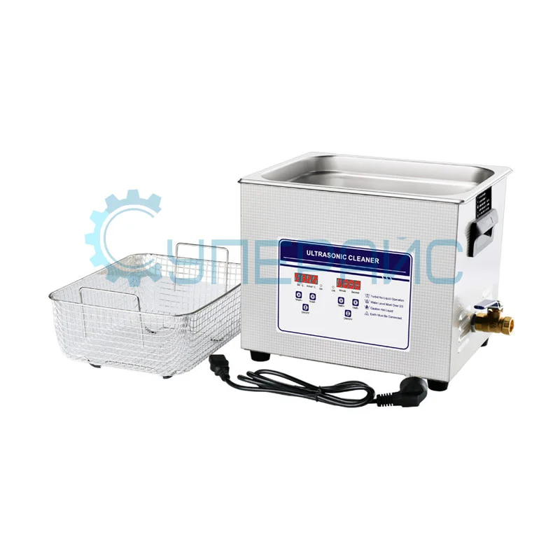 Ультразвуковая мойка YUMENG YM-060S фото 3