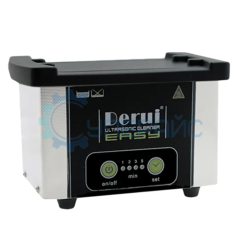 УЗ ванна Derui DR-S07 фото 1