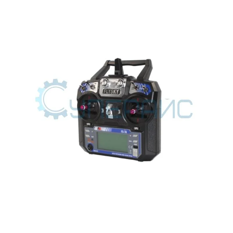 Набор для сборки квадрокоптера с полетным контроллером Naza-M Lite Super Kit 3 фото 2