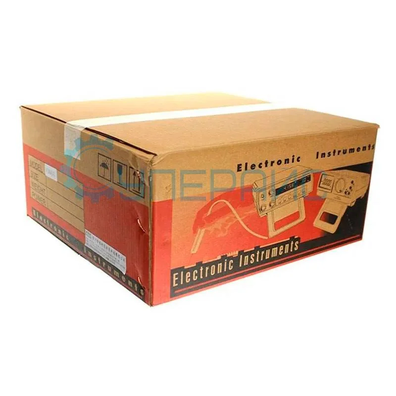 Частотомер 0,01Гц-2,4ГГц YITENSEN Victor VC3165 фото 4