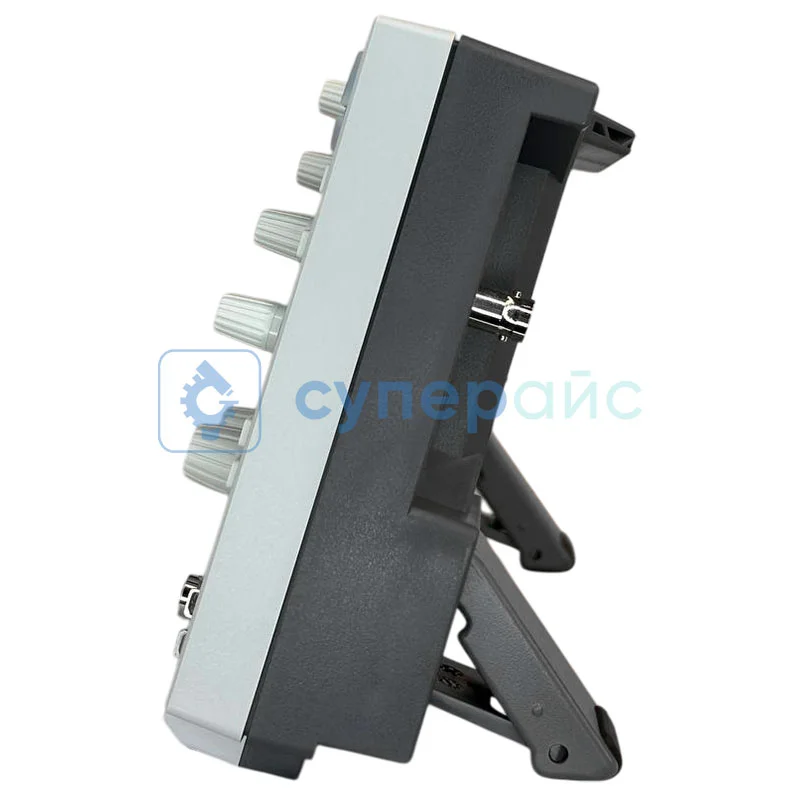 Настольный осциллограф RIGOL DHO812 фото 6