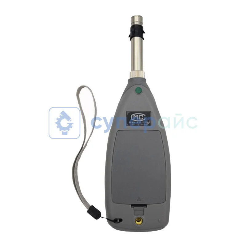 Промышленный измеритель шума Aihua АWА5661-3 фото 1