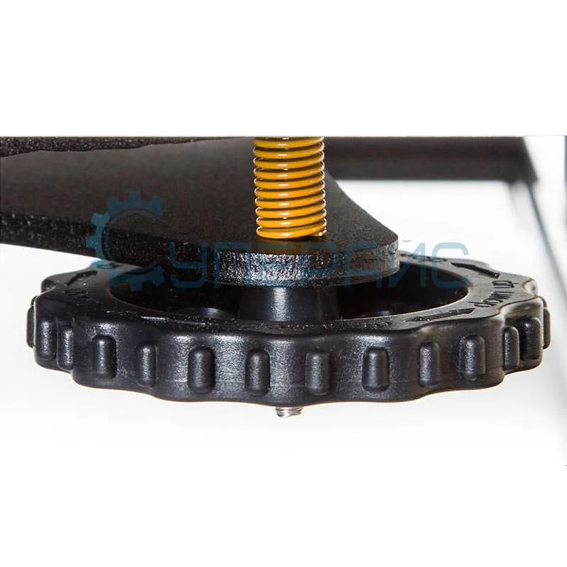 3D принтер Creality3D CR-10 фото 7