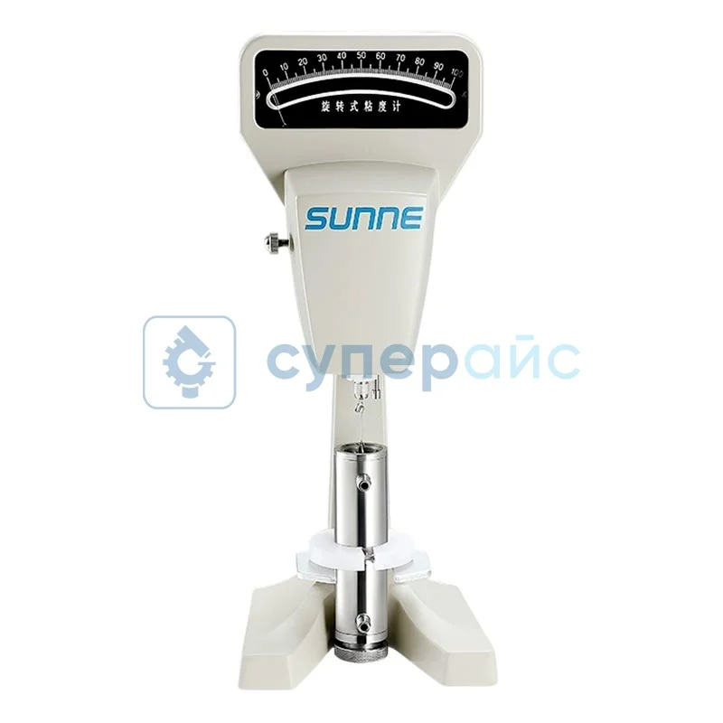 Ротационный измеритель вязкости Sunne SN-NDJ-79 фото 1