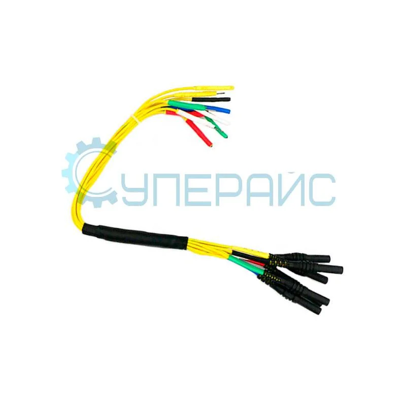 Контактный ответвитель Hantek HT306 0.6 мм фото 1