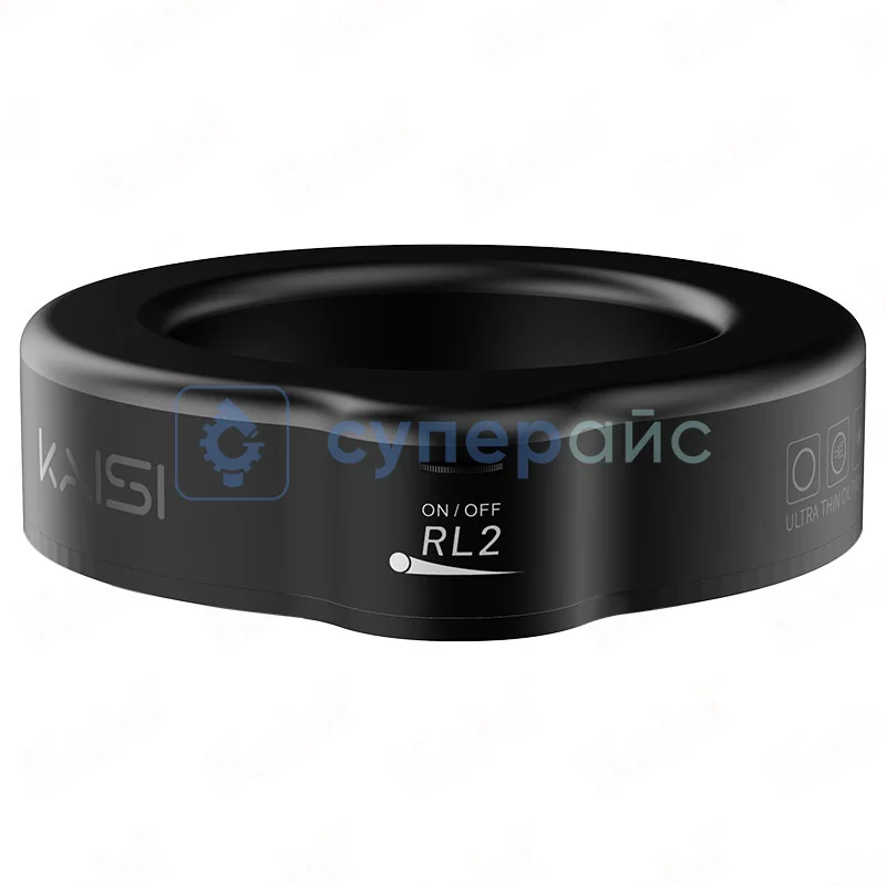 Кольцевой осветитель Kaisi RL2 фото 1