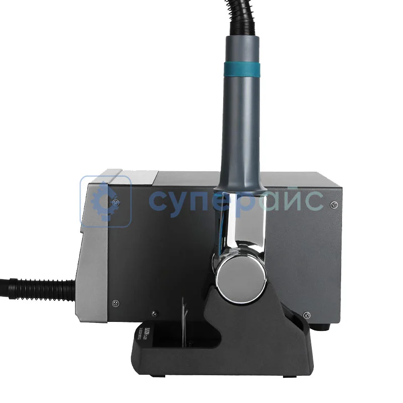 Паяльная станция SUGON 8620DX фото 4