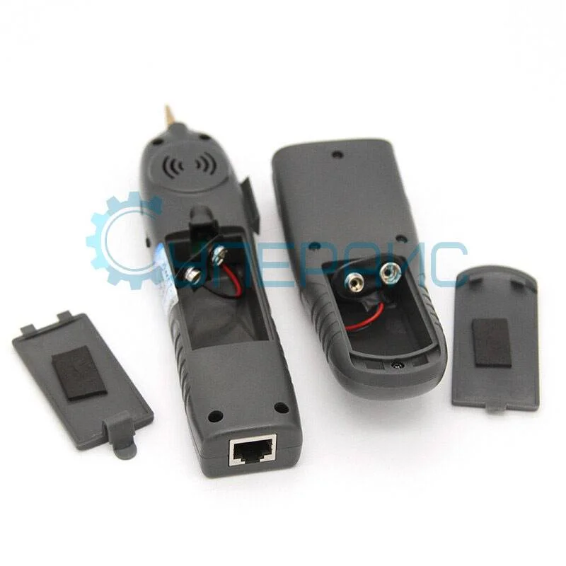 Тестер витой пары Noyafa NF-811 фото 4