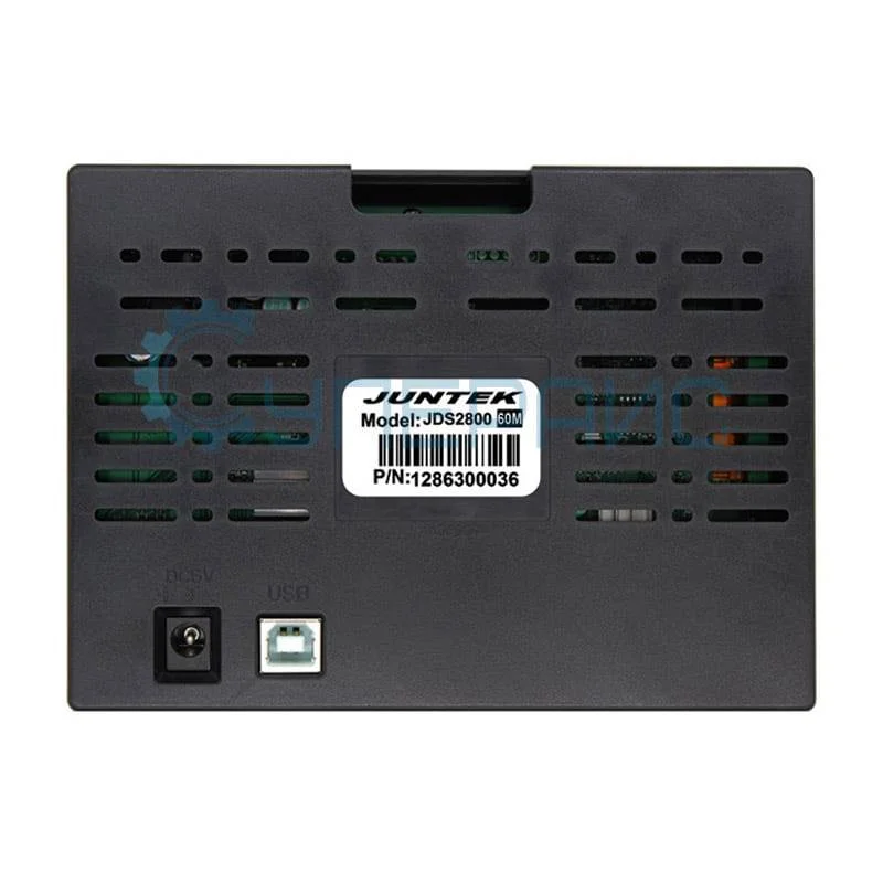 Генератор сигналов JUNTEK JDS2815 (15 МГц) фото 4