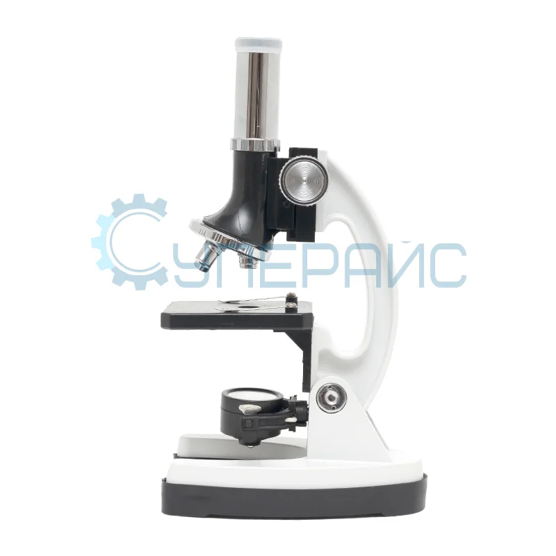 Детский микроскоп в кейсе Supereyes MyLab M10, 100x-1200x фото 11