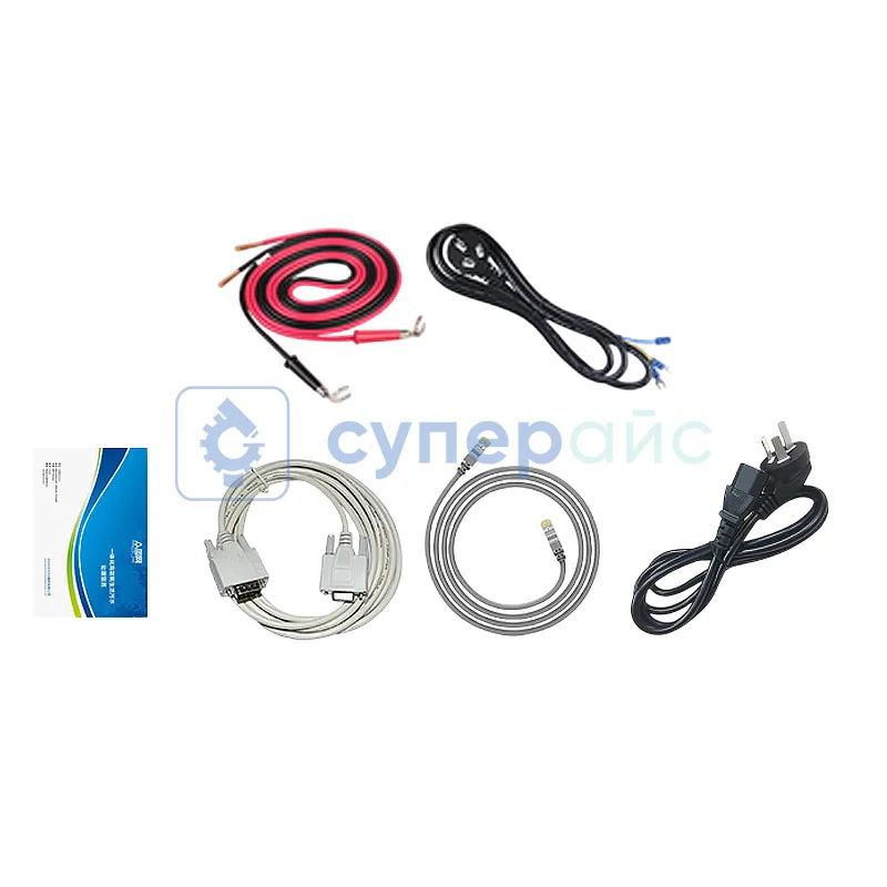 Лабораторный источник питания Tuodapu TDP62200-18 фото 2