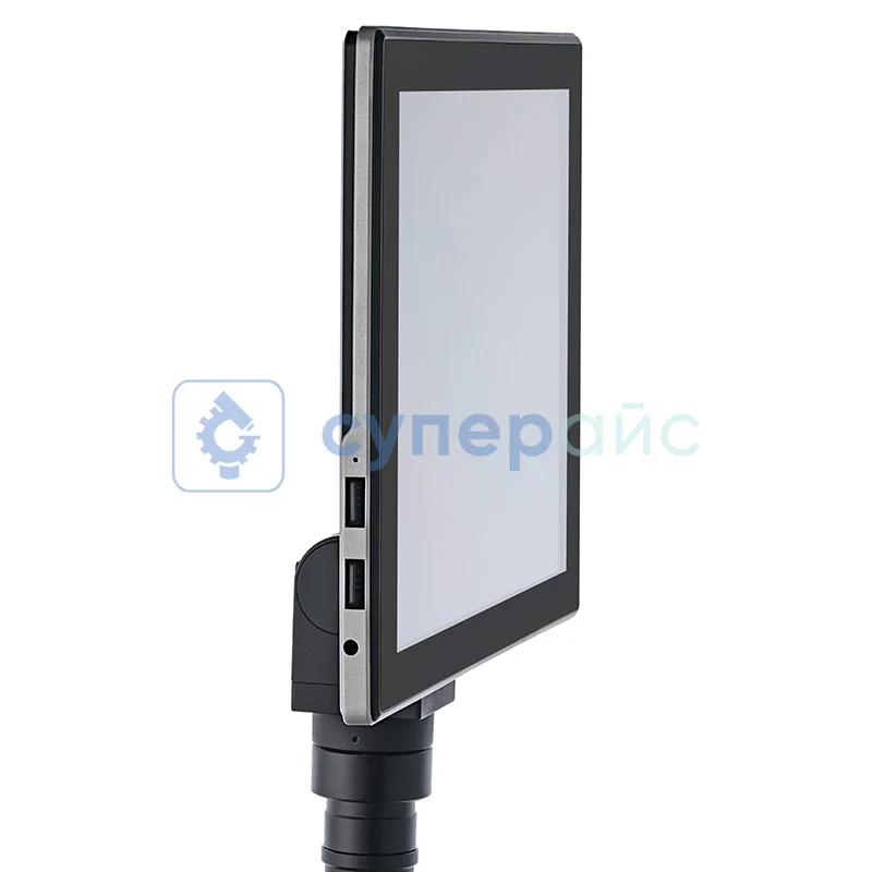 Цифровой микроскоп Levenhuk MED D45T LCD с дисплеем фото 15