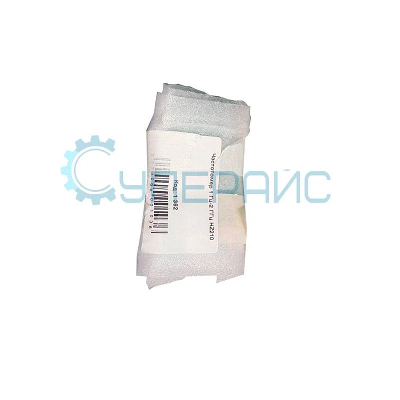 Частотомер 1 Гц-2 ГГц HZ210 фото 4