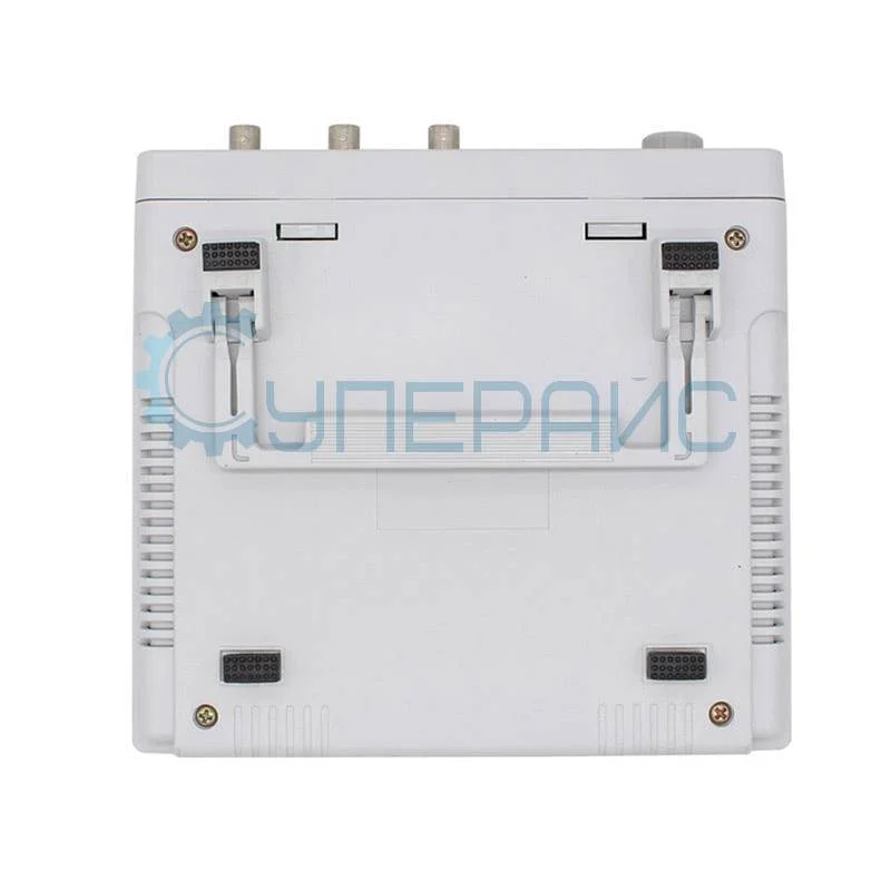 Генератор сигналов JUNTEK MHS-5200A (12 МГц) фото 4