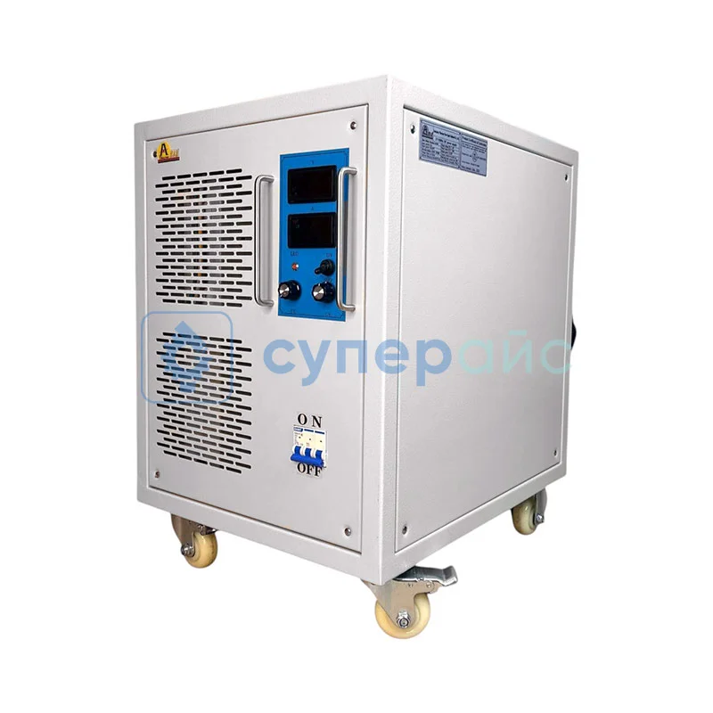 Регулируемый источник питания постоянного тока Yibenyuan YBN32-600 (32В, 600А) фото 1