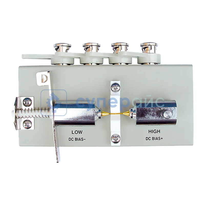 Кольцевое крепление магнитное Tonghui TH26008A фото 2