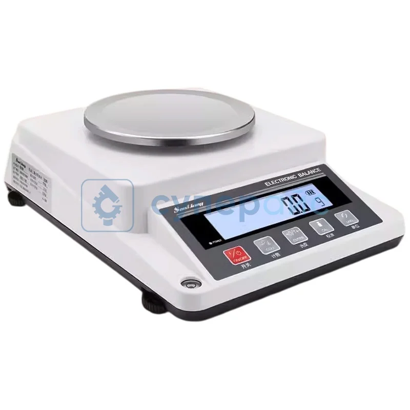 Прецизионные лабораторные весы SanLiang AB110 фото 1