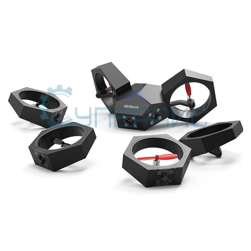 Модульный дрон Makeblock Airblock фото 2