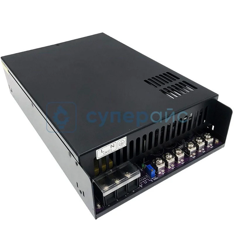 Блок питания JINGRUIAN S-3000-24 фото 1