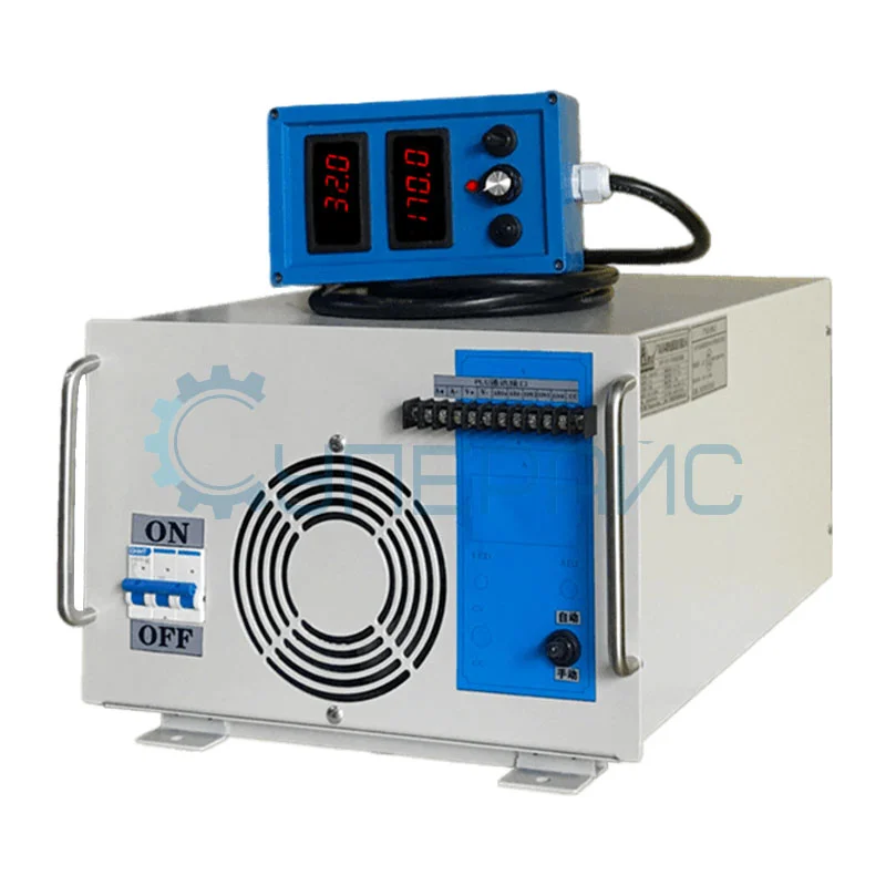 Блок питания регулируемый Yibenyuan YBN32-170-5 (32 В, 170 А, 5,4 кВт) фото 1