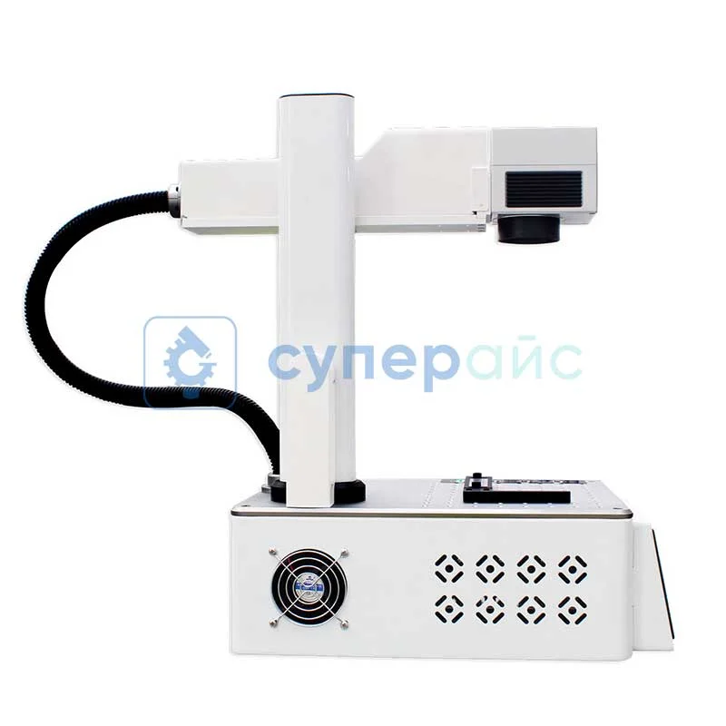 Лазерный гравер M-TRIANGEL PG-ONES фото 3