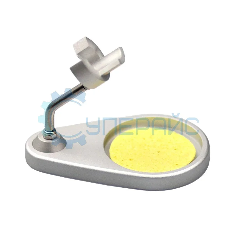 Держатель для паяльника QUICKO T12-S9 фото 1