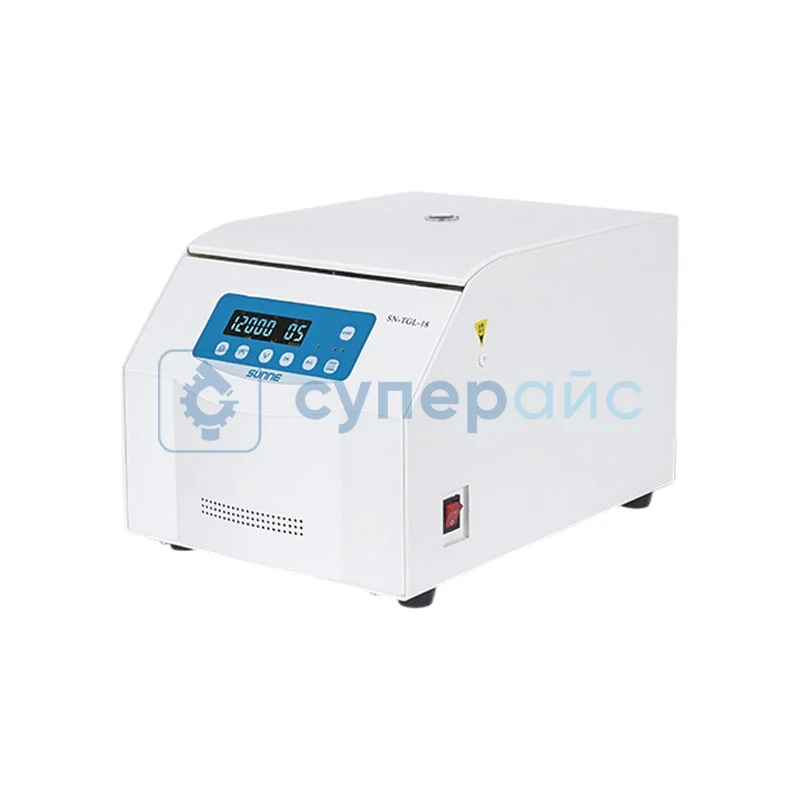 Центрифуга для биоматериалов Sunne SN-TGL-18 фото 1