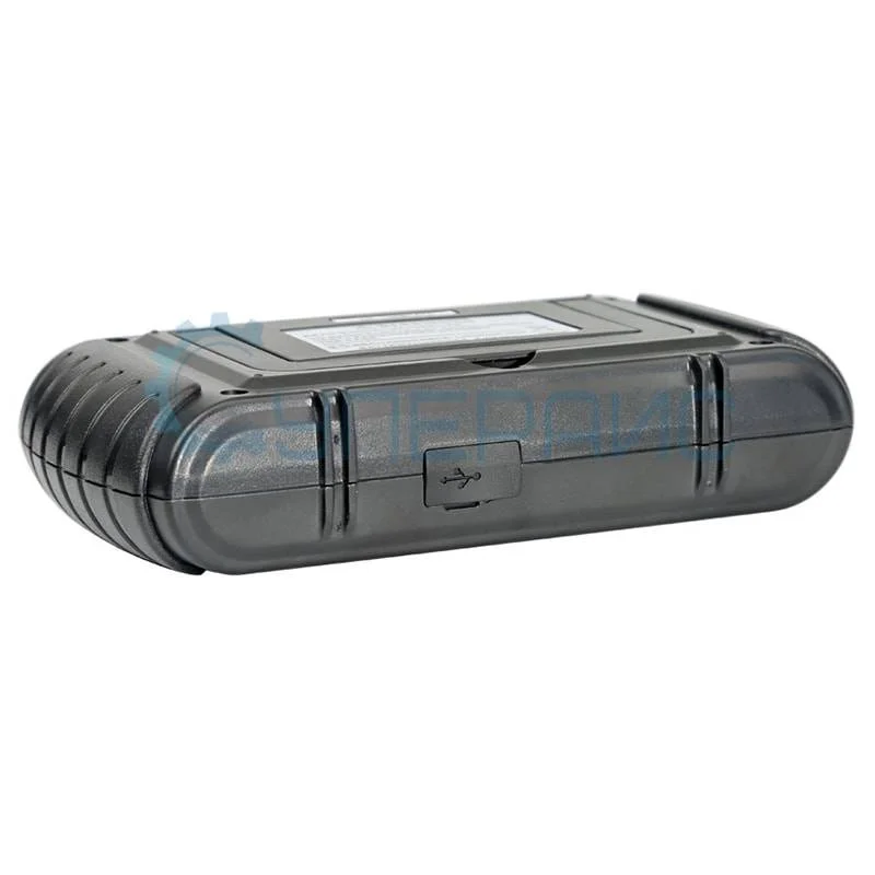 Портативный осциллограф-мультиметр E-sun Allsun EM125 фото 9