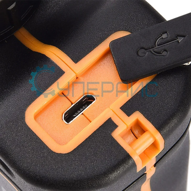 Лазерный дальномер SNDWAY SW-1000A фото 8