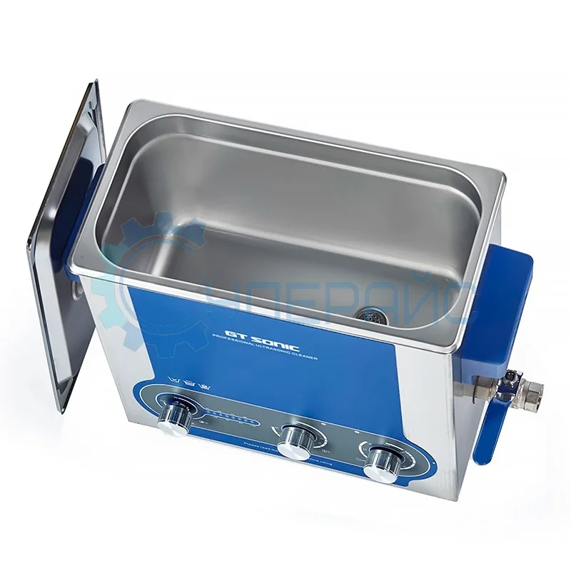 Ванна ультразвуковая GT SONIC-P20 фото 1