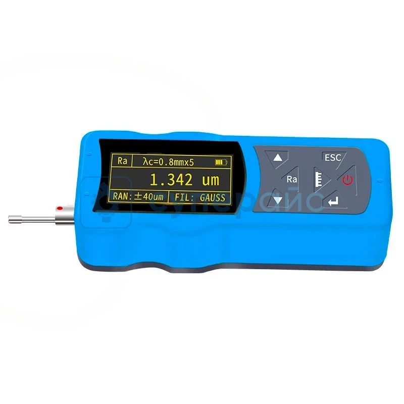 Портативный тестер шероховатости Baishanbai TR220 фото 1